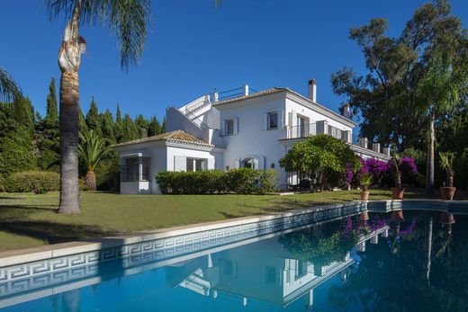 Villa in San Pedro de Alcántara, Provincia de Málaga