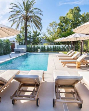 Вилла, Марбелья, Provincia de Málaga