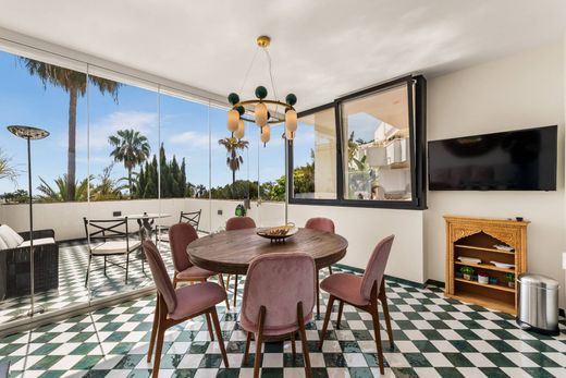 Piso / Apartamento en The Golden Mile, Málaga
