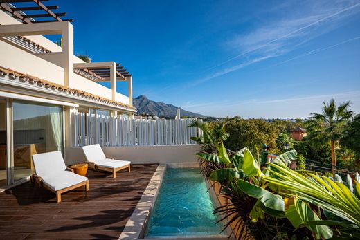 套间/公寓  马尔贝拉, Provincia de Málaga