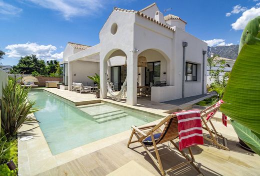 Villa in Marbella, Provincia de Málaga