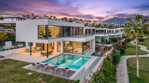 Villa in Estepona, Provincia de Málaga