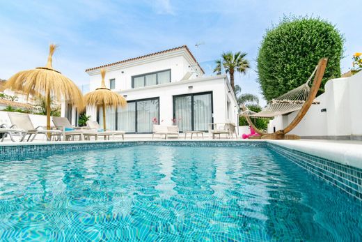 Villa a Puerto Banús, Málaga