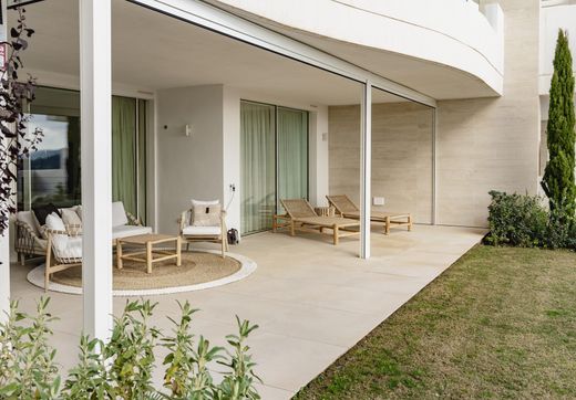 Apartamento - Marbella, Málaga