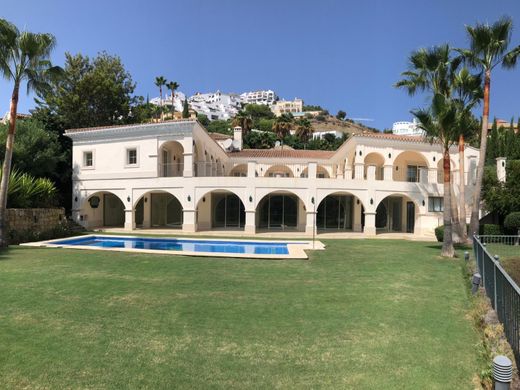 Villa a Benahavís, Málaga
