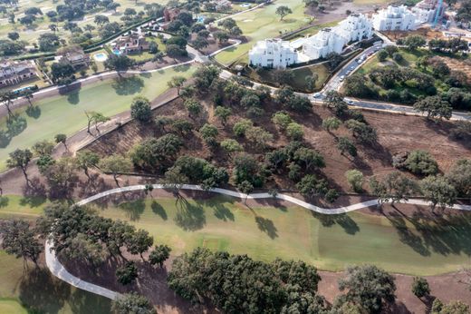 Arsa Urbanización San Roque Club, Provincia de Cádiz