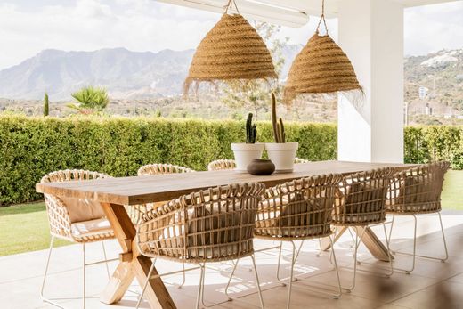 Appartement in Marbella Del Este, Provincia de Málaga