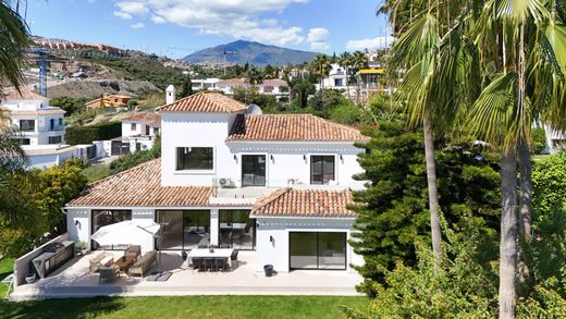 Villa in Marbella, Malaga