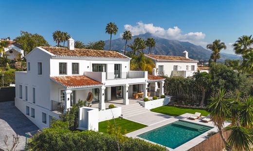 Villa in Nueva Andalucia, Málaga