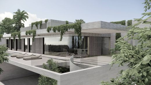 Villa a Benahavís, Málaga