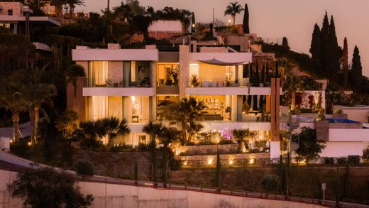 Villa a La Quinta, Málaga
