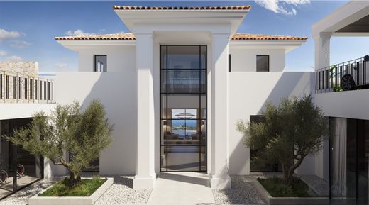 Villa in Benahavís, Provincia de Málaga