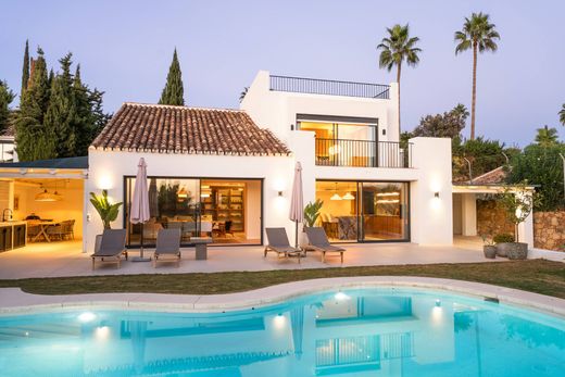 Villa in Marbella, Malaga