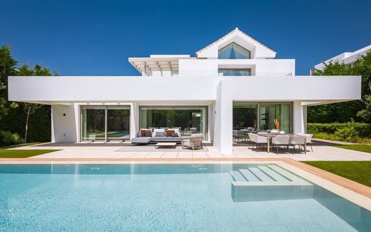 Villa - Estepona, Málaga
