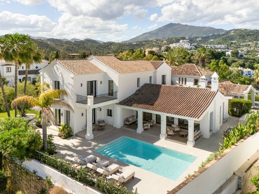 Villa - Marbella, Málaga