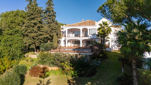 别墅  马尔贝拉, Provincia de Málaga