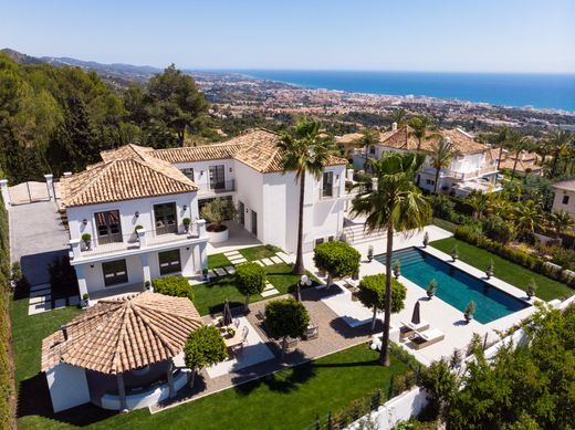 Villa in Marbella, Provincia de Málaga