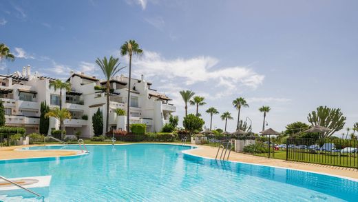 Apartment in Costalita, Malaga