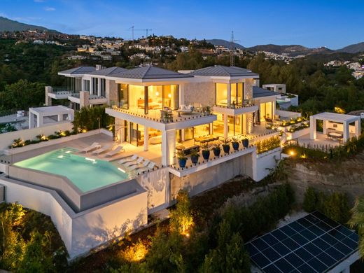 别墅  马尔贝拉, Provincia de Málaga