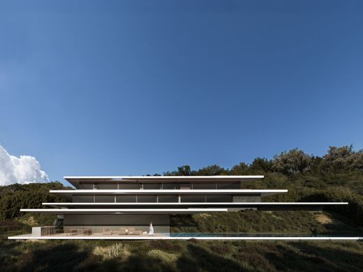 Villa in Sotogrande, Cadiz
