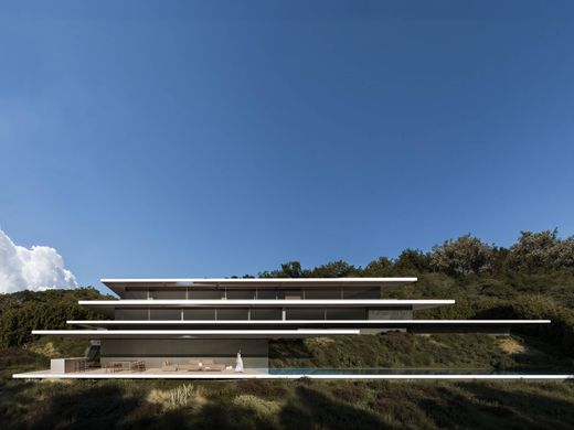 Villa in Cadiz, Andalusia
