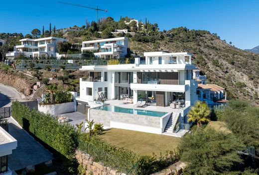 Villa in Marbella, Malaga
