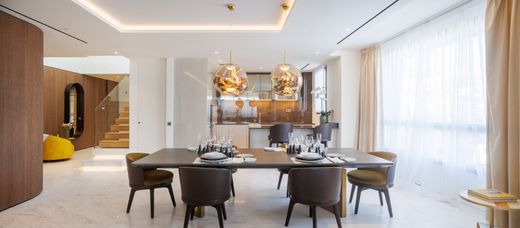 Penthouse w Marbella, Provincia de Málaga