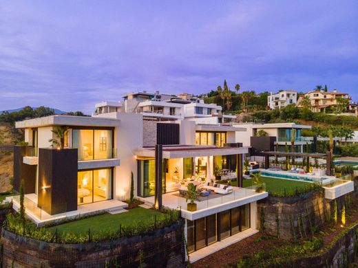 Villa in Marbella, Malaga