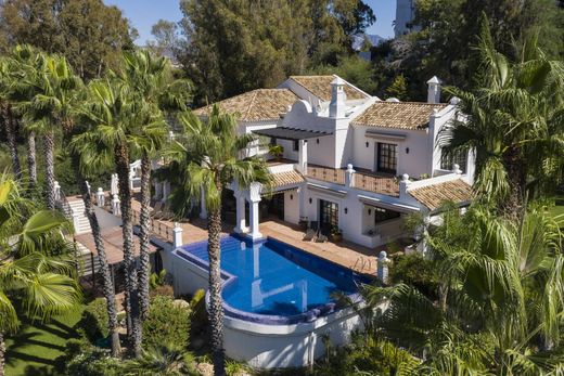 Villa in Estepona, Provincia de Málaga