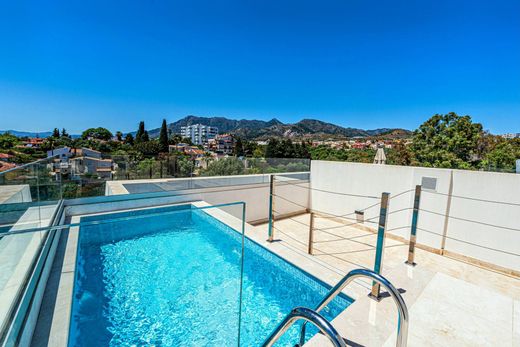 Townhouse in Marbella Del Este, Malaga
