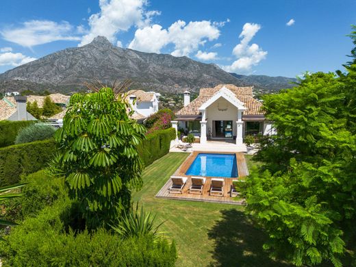Villa in Marbella, Malaga