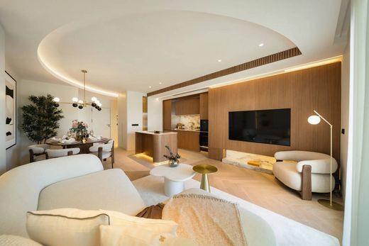 Apartment in The Golden Mile, Malaga