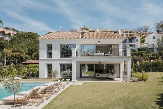 Вилла, Los Arqueros, Provincia de Málaga