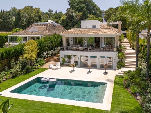 Villa in Marbella, Provincia de Málaga