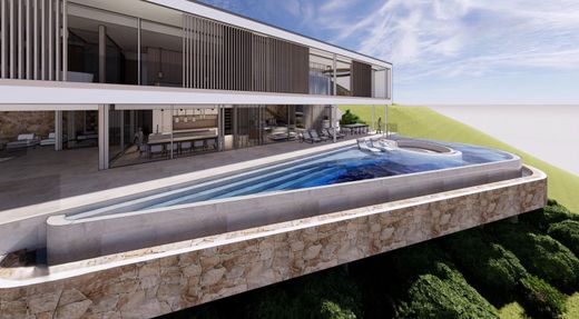 Участок, Бенахависе, Provincia de Málaga