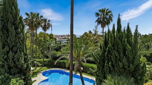 Apartment in Marbella, Malaga
