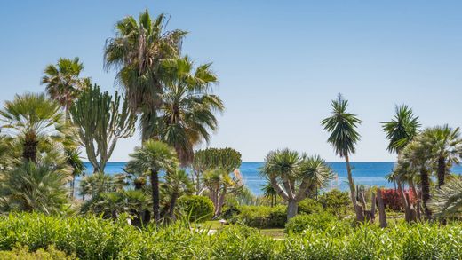 Квартира, New Golden Mile, Provincia de Málaga