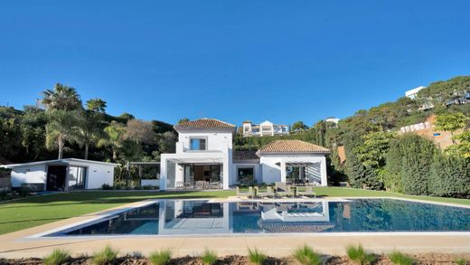 Villa a Benahavís, Málaga