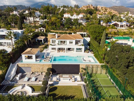 Villa in Marbella, Provincia de Málaga