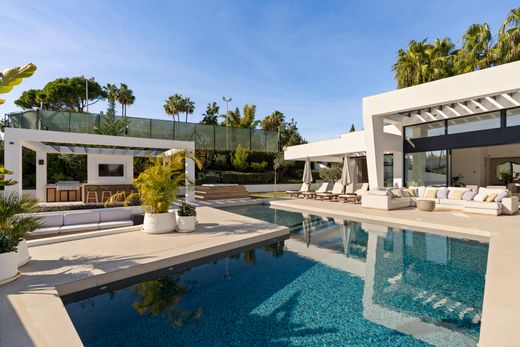 Villa - Nueva Andalucia, Málaga