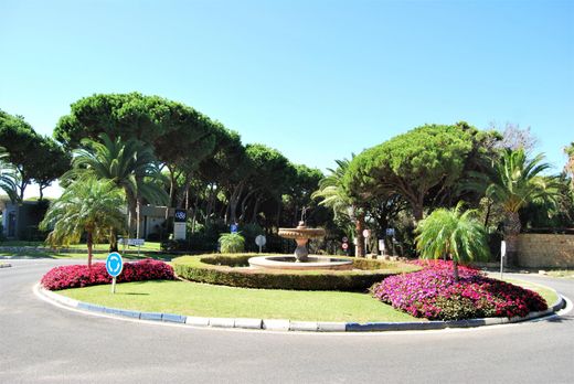 Terrain à Marbella, Malaga