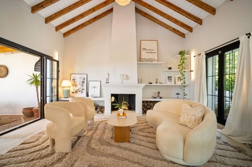 Stadswoning in Marbella, Provincia de Málaga