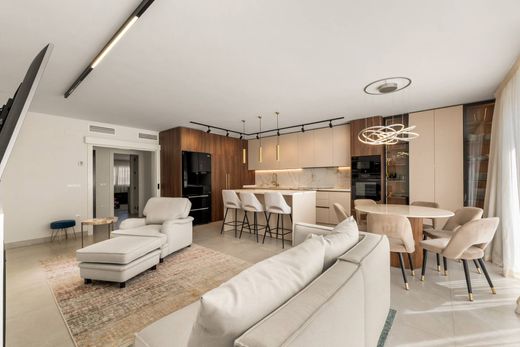 Townhouse in Estepona, Malaga