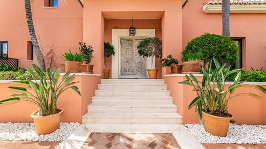 Villa in The Golden Mile, Provincia de Málaga