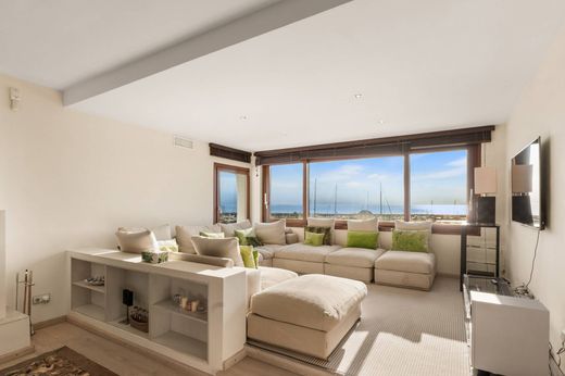 Квартира, Puerto Banús, Provincia de Málaga