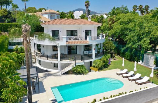 Villa in Marbella, Provincia de Málaga