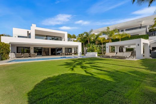 Villa in Marbella, Provincia de Málaga