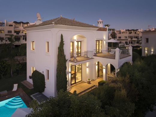 Villa - Estepona, Málaga
