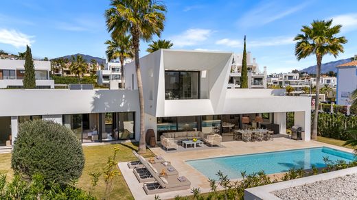 Villa in Estepona, Provincia de Málaga