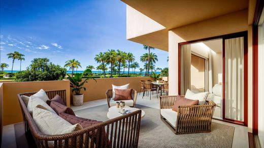 Apartment in Estepona, Malaga